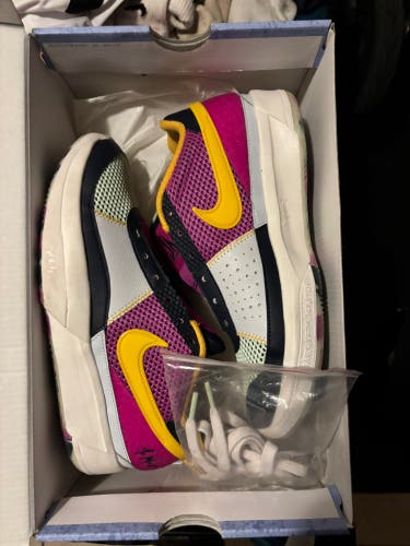 Kid's 6Y (Big Kids / Youth) Nike Ja 1 Shoes (New)