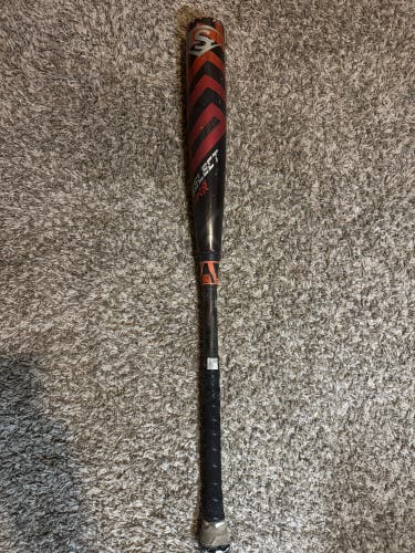 (RARE)2023 Louisville Slugger Select PWR Limited Edition Hybrid BBCOR (-3) 33/30