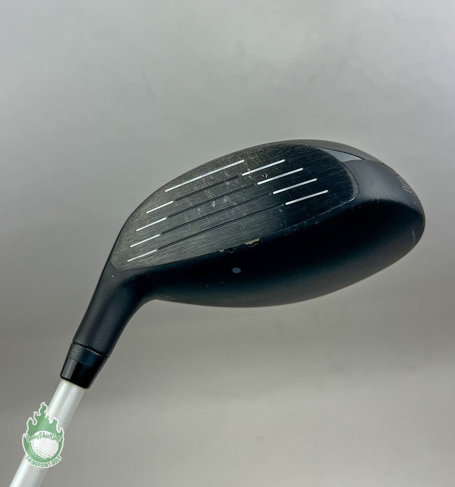 PING G440 LST Fairway 19° 5 Wood TOUR 2.0 Black 75 X-Flex +Cover