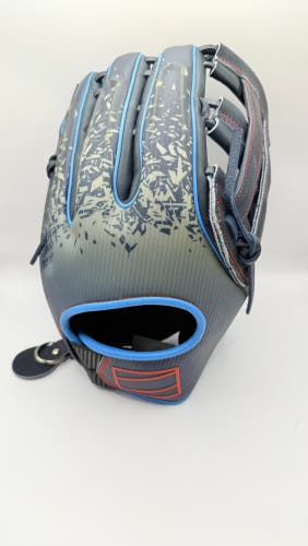 2025 Rawlings REV1X RH Outfield Baseball Glove 12.75" (New)