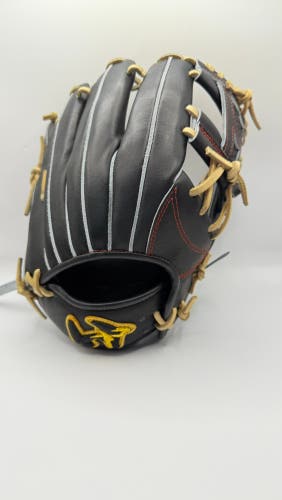 World Pegasus Top Grand Pegasus RH Infield Baseball Glove 11.5" (Used)