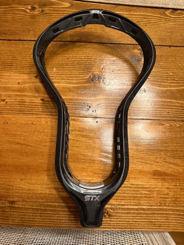 STX Hyper Power Unstrung Head (Used)