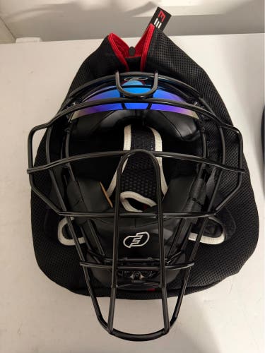 Force3 catchers mask (new)