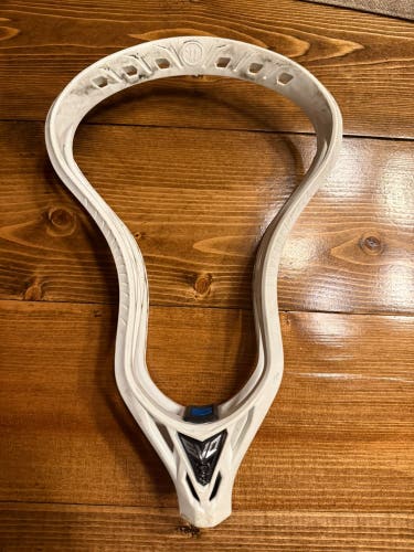 Warrior Evo 5 Unstrung Head (Used)