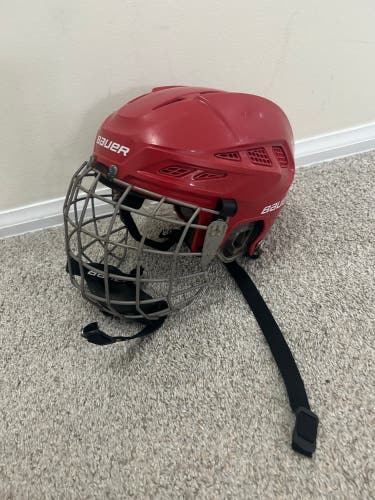 Medium Bauer IMS 7.0 Helmet (Used)