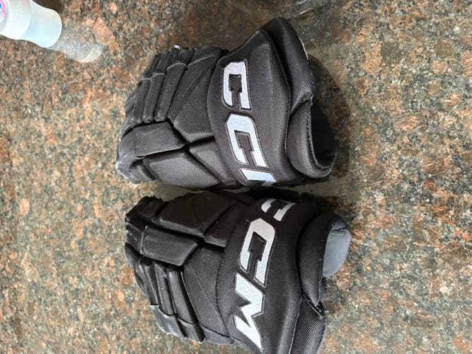 CCM Gloves 13" Pro Stock (Used)