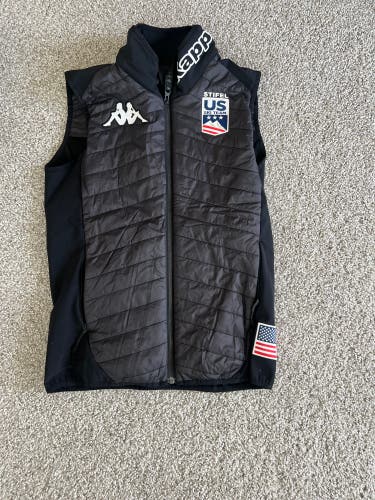 Kappa USST Small Women's Vest (Used)