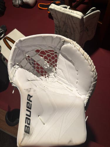 2025 Bauer FlyLite
