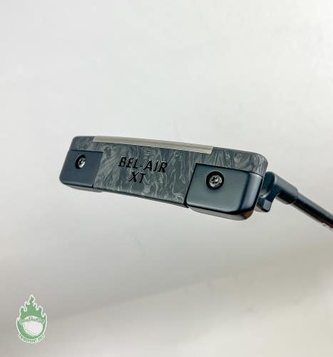 NEW LA Golf Partners Bel-Air XT 34.5" Putter LAGP Graphite Shaft Golf Club