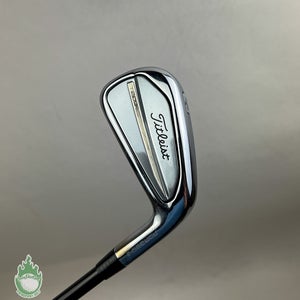 Used Titleist T200 Forged 3 Driving Iron HZRDUS 90g Stiff Graphite Golf Club