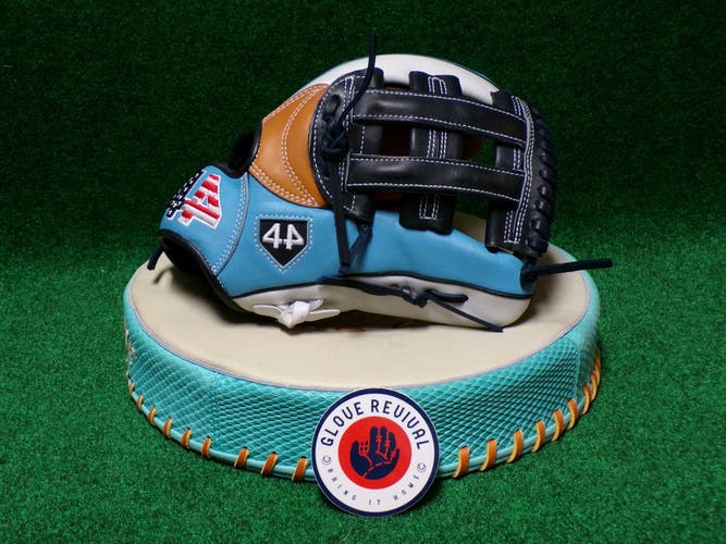 2024 Infield RH 44 Pro Signature Series Baseball Glove 11.75" (New)