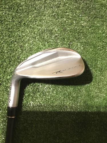 Taylormade Left Handed RBladez 50* Gap Wedge (GW) Regular 65g Graphite Shaft 36