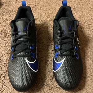 NEW Nike Vapor Edge Speed 360 2 Football Cleats FN7764-009 Size 13.5