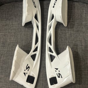 CCM Hockey SpeedBlade XS Skate Blade Holders Size 287 Brand New