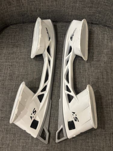 CCM Hockey SpeedBlade XS Skate Blade Holders Size 280 Brand New