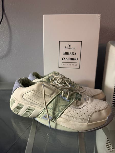 adidas gazelle silver green womens Adidas Shoes – Second Chance Thrift Store main image 0