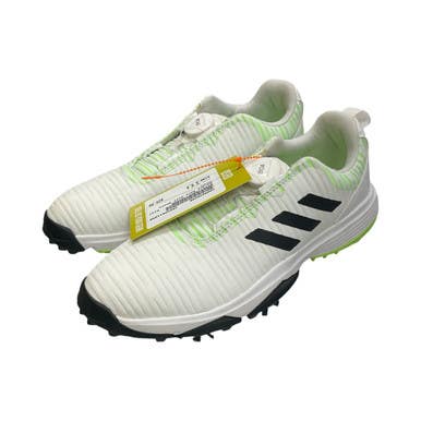adidas gazelle silver green womens adidas Adicross IV Junior Golf Shoes
