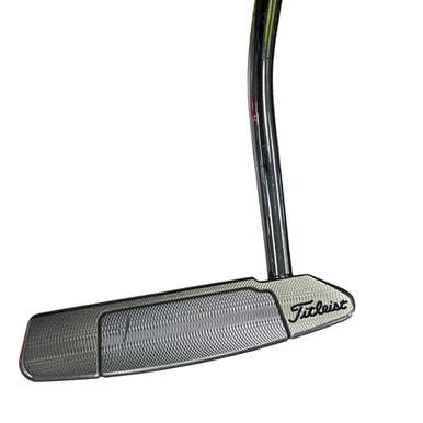 Used Scotty Cameron NEWPORT TWO Mens Putter RH 11859-S000030422