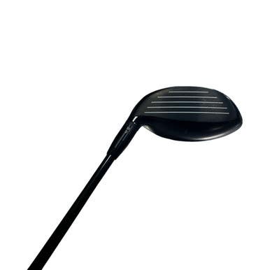 Used Titleist TSR3 Mens Fairway Wood RH 3 Wood 11859-S000030425