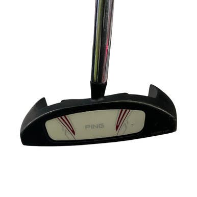 Used Ping PICKEMUP Mens Putter RH 11859-S000030432