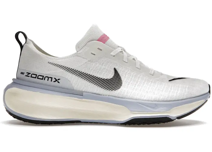 Size 13 - Nike ZoomX Invincible Run 3 White Cobalt Bliss DR2615-100