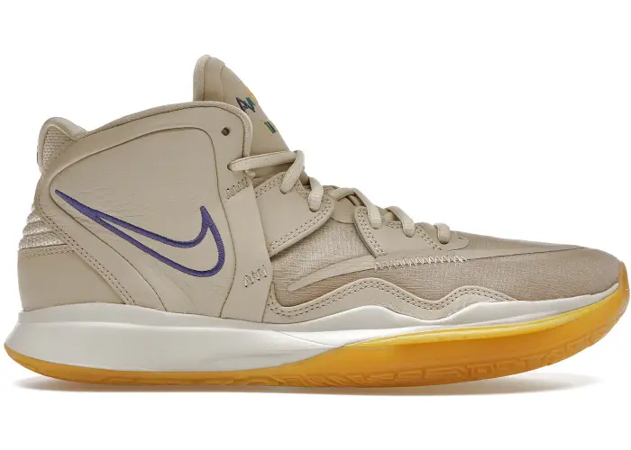 Size 10.5 - Nike Kyrie Infinity N7 DM3255-200
