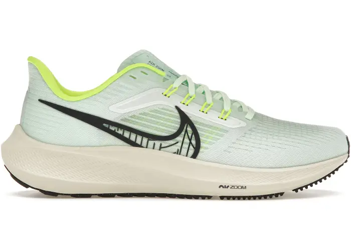 Size 11 - Nike Air Zoom Pegasus 39 Barely Green Volt DH4071-301