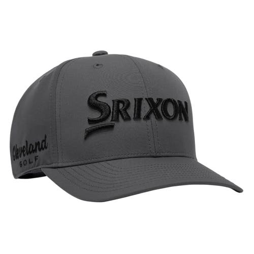 SRIXON GENUINE TOUR HAT