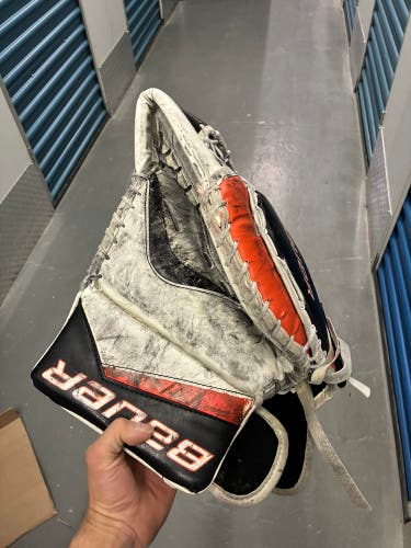 2023 Bauer Reactor Regular (Used)