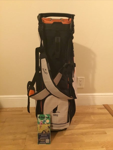 Callaway Fairway 14 Stand Golf Bag with 14-way Dividers & Rain Cover