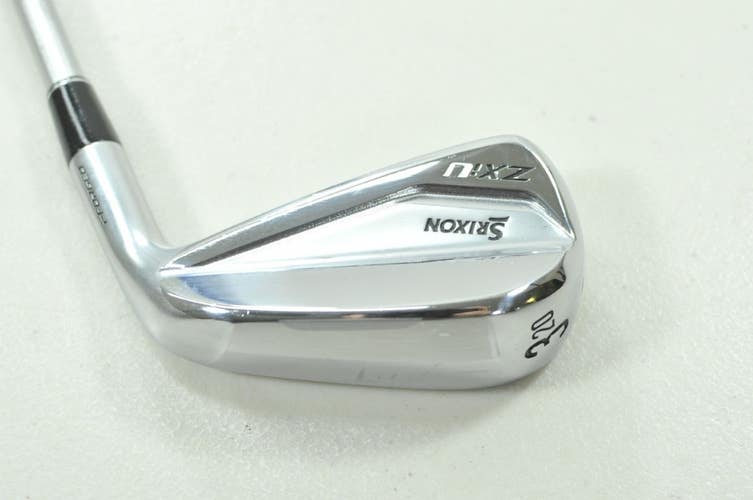 Srixon ZXi Utility 3-20* Driving Iron Stiff Flex Right KBS Tour Steel  # 211152