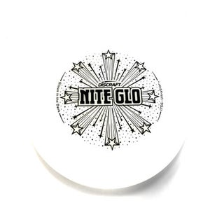 Used Discraft ULTIMATE FRISBEE GLOW Other Golf Disc None 11860-C000307797