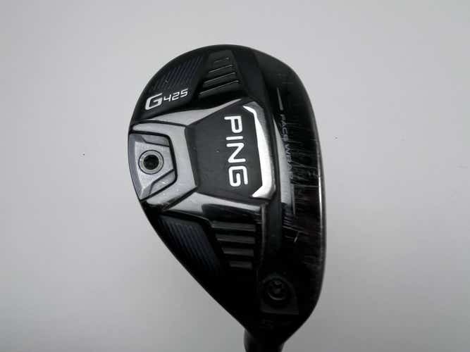 Ping G425 5 Hybrid 26* Alta CB 70g Regular Graphite Mens RH