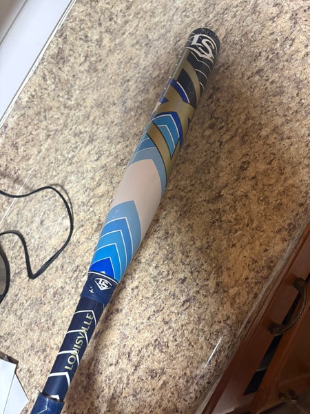 2024 Louisville Slugger LXT Composite Bat (-10) 23 oz 33" (Used)