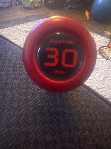 Easton ADV1 Composite USABat Certified Bat (-12) 18 oz 30" (Used)
