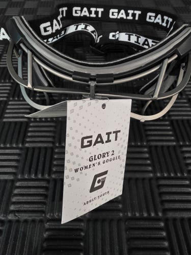 Gait (New) glory 2 woman's goggle