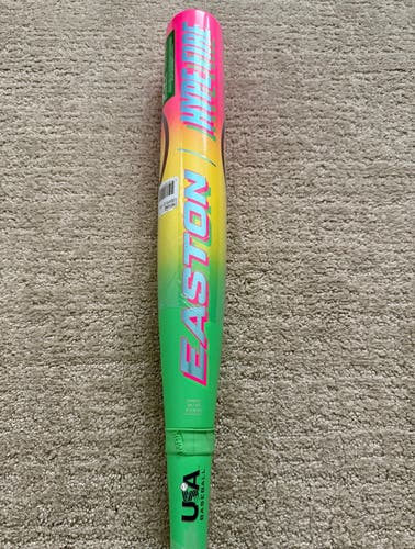 2026 Easton Hype Fire Composite Bat (Drop -5) 27 oz 32" (Brand New) 27/32