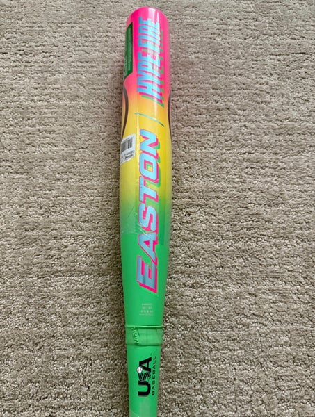 2026 Easton Hype Fire Composite Bat (Drop -5) 27 oz 32" (Brand New) 27/32 *Rare