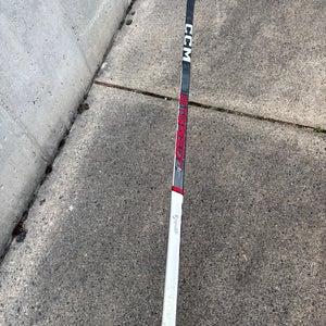 Senior CCM JetSpeed FT6 Pro Right Handed Hockey Stick P29 70 Flex (Used)