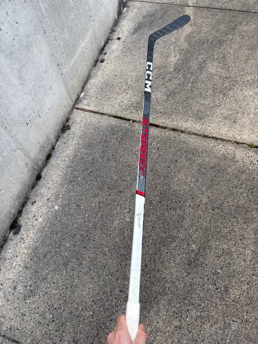 Senior CCM JetSpeed FT6 Pro Right Handed Hockey Stick P29 70 Flex (Used)