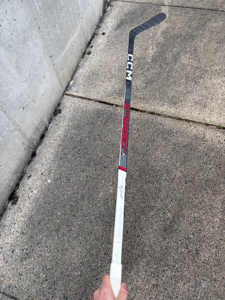 Senior CCM JetSpeed FT6 Pro Right Handed Hockey Stick P29 70 Flex (Used)