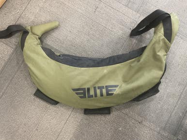 Used Exercise Accessory Other 11614-S000235202