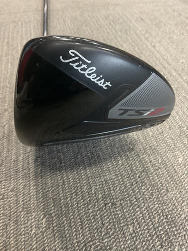 Used Titleist TSI2 Mens Driver LH 9.0 Degree 11614-S000235194
