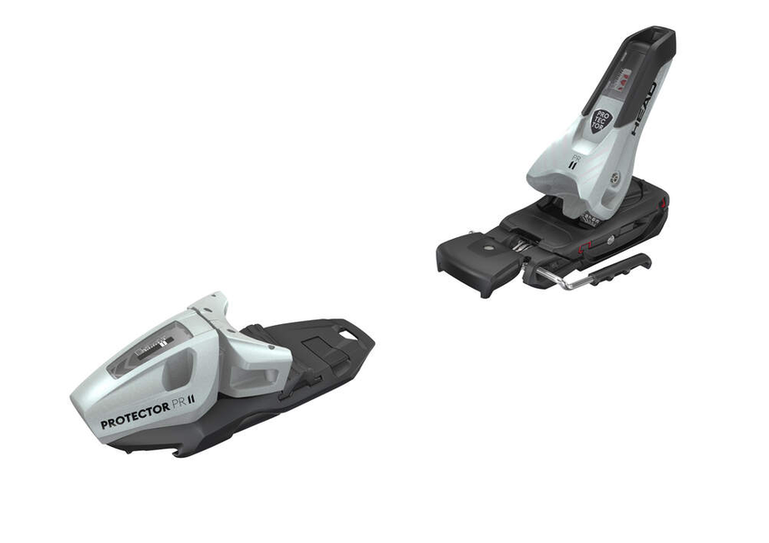 Tyrolia PROTECTOR PR 11 GW with 85mm brakes no track/bases NEW
