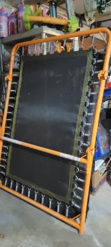 (Used) Lacrosse Bounceback