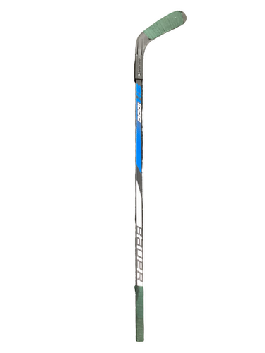 Used Bauer SH1000 Senior One Piece Right 60 Flex 11613-S000180946