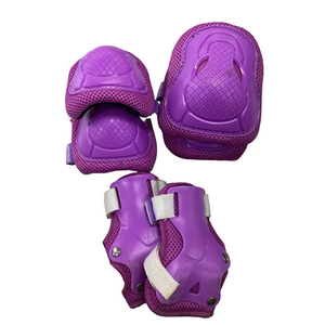 Used Inline Protective Set Pink S/M 11613-S000180907