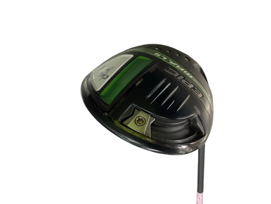 Used Callaway EPIC MAX LS Mens Driver RH 9.0 Degree 11613-S000180894