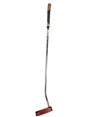 Used Taylormade ROSSA CORZINA AGSI Mens Putter RH 11613-S000180891