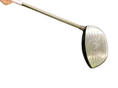 Used Callaway FT5 Mens Driver RH 9.5 Degree 11613-S000180893